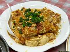 -黎记大排档(慈云路店)