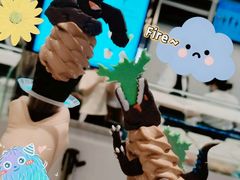 -CORNER CONE GELATO酷矿手作霜淇淋(南头古城店)