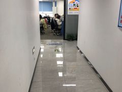 -新航道雅思托福·留学·考研培训(人民广场校区)