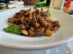 -爷爷的草帽·海鲜馆(孙塘路店)