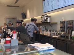 -喜茶(永旺梦乐城店)