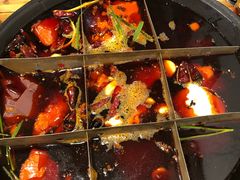 -胖娃鲜菜火锅(华一路67号小区店)