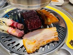 -喜来稀肉(虹泉路店)