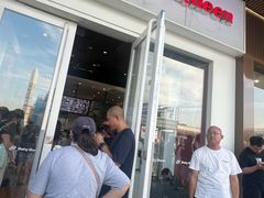 -首创奥特莱斯(北京店)