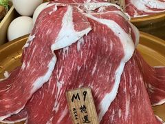 -牛匠和牛寿喜锅(西安总店)