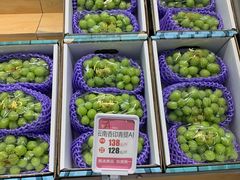 自助取餐区-雨露空间(青林湾店)