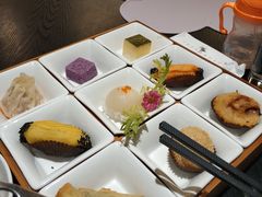 -柒园·三十年创意杭帮菜(龙湖滨江天街店)