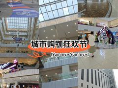 -凯德MALL(西直门店)
