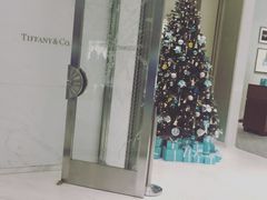 -Tiffany & Co.蒂芙尼
(天津万象城店)