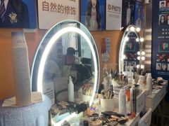 -爱定格照相馆·证件照(深圳宝安壹方城店)