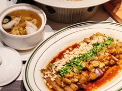 -新兴·金羊座·粤菜点心(乐峰店)