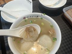 -同利肉燕老铺(澳门路店)