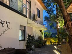 -云里小坐·小院里·团建·宴请·下午茶(三圣乡店)