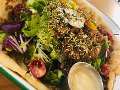 -HELLO 27 意面·沙拉·帕尼尼