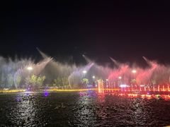 -秦文明广场