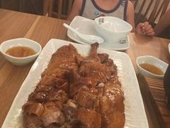 -先记烧鹅王·本地粤菜(福永店)