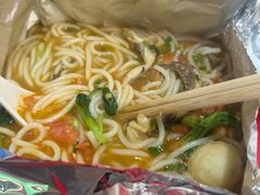 -见味花甲(福田coco park店)