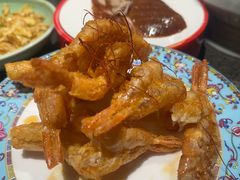 -真地道京味府·鲜橙烤鸭·北京菜(朝外大街东大桥店)