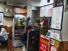 -天瑞福云南过桥米线(十里河店)