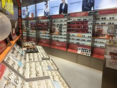 -LOHO眼镜(北京合生汇店)