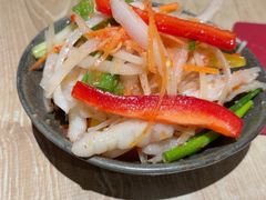 -Thai Alley泰爱里(二沙岛店)