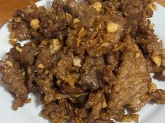 -清真宏玉祥黄门脸餐厅(华荫东里店)