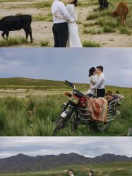 9号摄影旅拍工作室-青海西宁9号婚纱摄影旅拍工作室