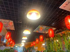 -江湖水乡铁锅炖魚(周庄嘉园店)