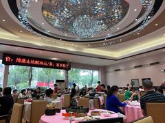 -聚家渔村·寻味顺德(大良店)
