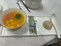 -富淳饭店(世纪公园店)