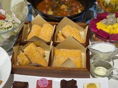 -时间仓(月湖公园店)