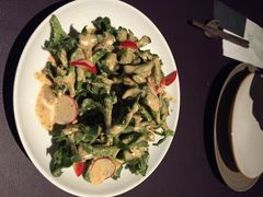 T馆-T館·花园艺术餐厅