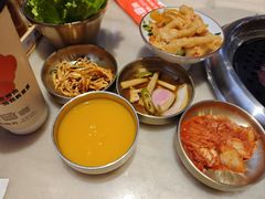 -韩宫宴和牛烤肉(宜兴八佰伴店)