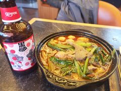 主打麻辣烫-老铁岭·涮肚烧烤(浑南店)