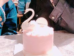 -CAKE BOSS 蛋糕老板(西单君太百货店)