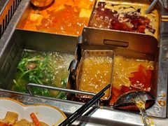 -海底捞火锅(万达广场店)