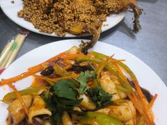 -松明一烤肉馆(鲁园店)