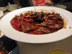 -雨后行菜(报慈北路店)
