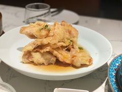-奉天小馆·非遗东北菜(济南万象城店)