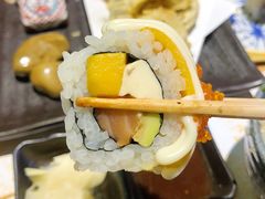 -隐鮨日料(北辰三角洲店)