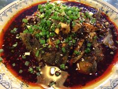 -徐鼎盛民间菜(南坪后堡店)