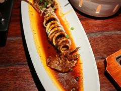 -前海沿·青岛菜(五四广场永旺店)