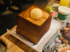 -绿茶餐厅(昌平悦荟店)