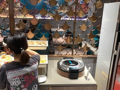 -半天妖烤鱼(百乐广场店)