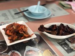 -蘭心餐厅(进贤路店)