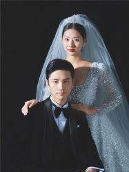 -摩玛婚纱摄影(杭州店)