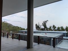 -半山半岛洲际度假酒店·观海廊