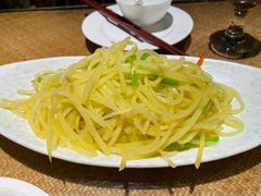 -渝信川菜(西单店)
