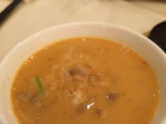 贵妃龙虾汤泡饭-利苑酒家(金宝店)