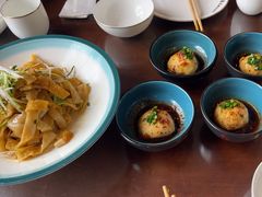 -岚县土豆宴(总部)